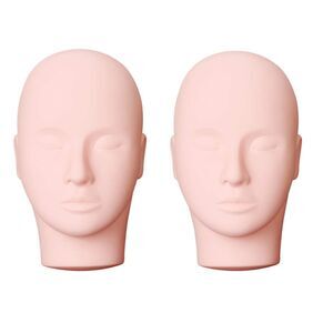 🆕 Listing: Pro Training Mannequin Flat Head – 2 Pack (New in Box)